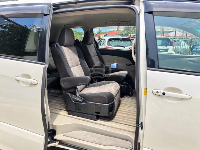 2012 Toyota ESTIMA ACR50 2.4 (AUTO)-LOAN KEDAI - 5