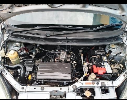 2007 Perodua VIVA 1.0 EZi PREMIUM (A) - 4