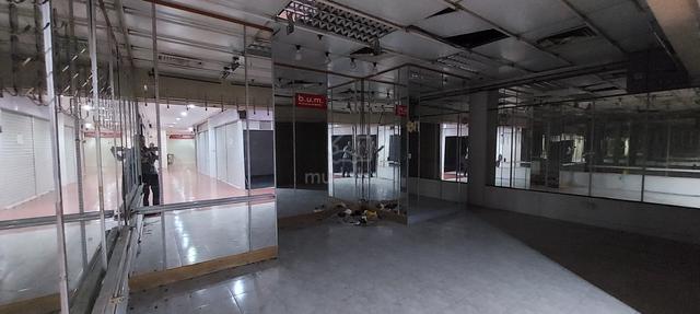 Komtar Unit 2B 2.11-4 For Rent 1