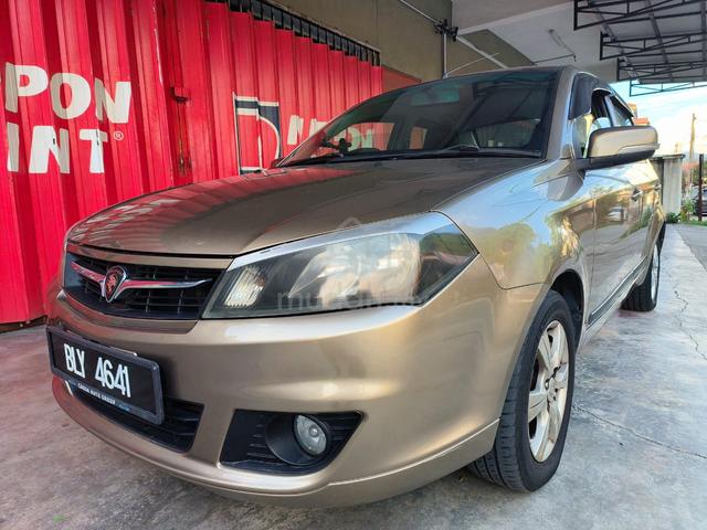 2013 Proton SAGA 1.3 FL (A) - 4