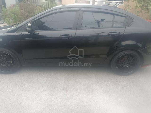Urgent! 2012 Proton PREVE 1.6 CFE PREMIUM (A) - 3