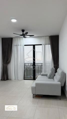 Tuai Residence 1