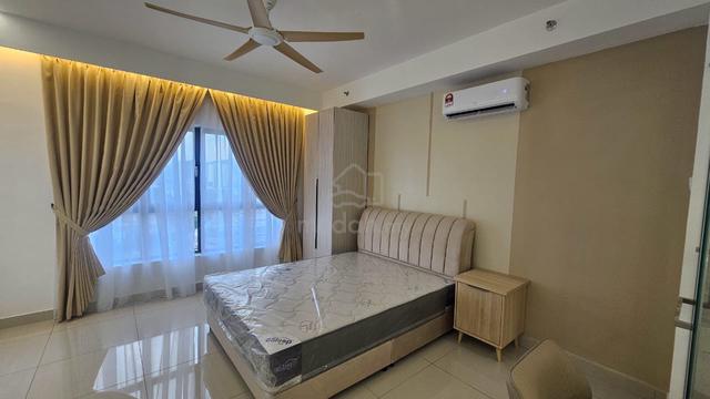Astrum Ampang 1
