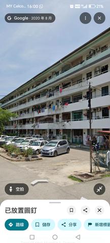 Taman Tanjung (Butterworth) 1