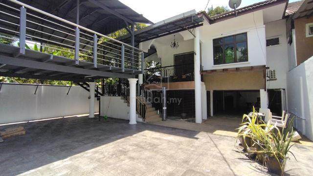 Rumah Style Resort 1