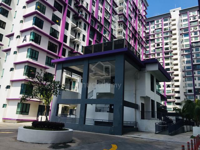 The Heights Residence 1