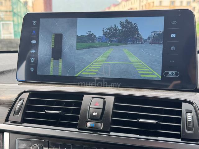 2013 Bmw 3 SERIES 2.0 20I (CKD) F30 (A) SPORT OFR - 4