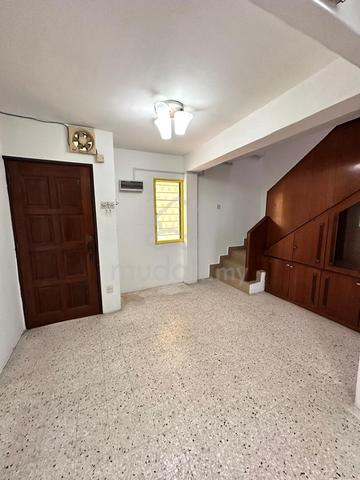 Dahlia Apartment (Ampang) 1