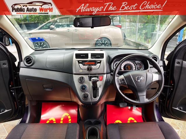 Perodua MYVI 1.5 SE ICON SPECIAL EDITION PERFECT - 3