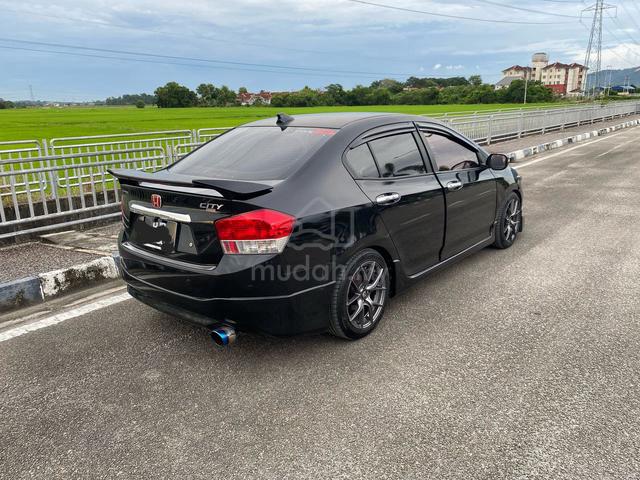 2009 Honda CITY 1.5 E (A) - 3