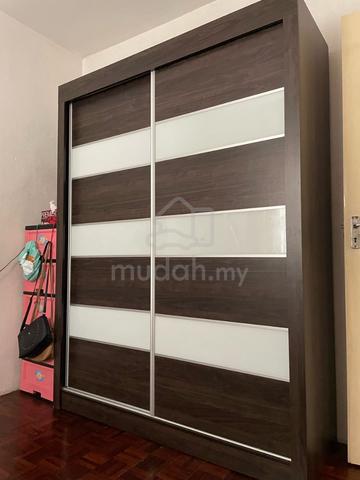 Taman Emas Flat 3