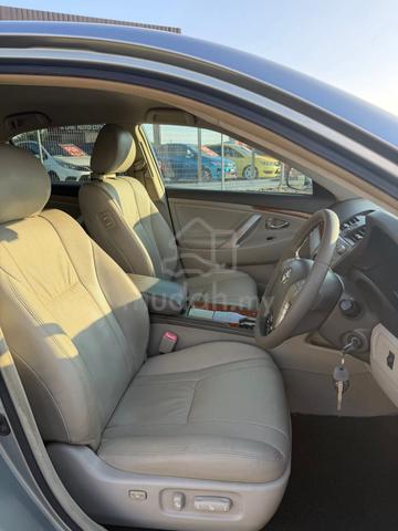 2008 Toyota CAMRY 2.0 G (A) - 5
