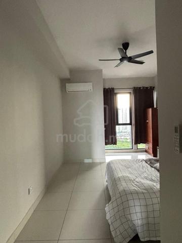 The Nest @ Jln Klang Lama 1