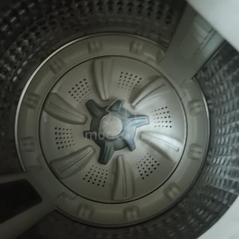 Samsung 10kg - photo 2 of 2
