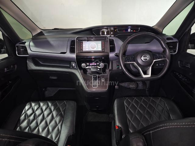 2022 Nissan Serena 2.0 (A) 5-Years Warranty - 3