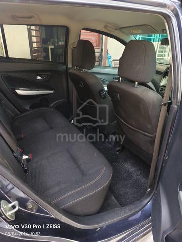 2022 Perodua AXIA 1.0 STYLE MY19 (A) - 5