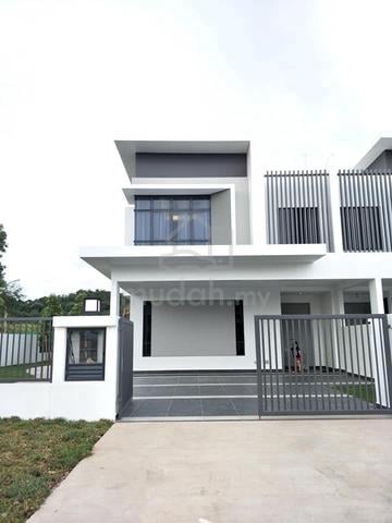 Seremban [22x70 Freehold 80K Cashback] Loan Can Settle 1