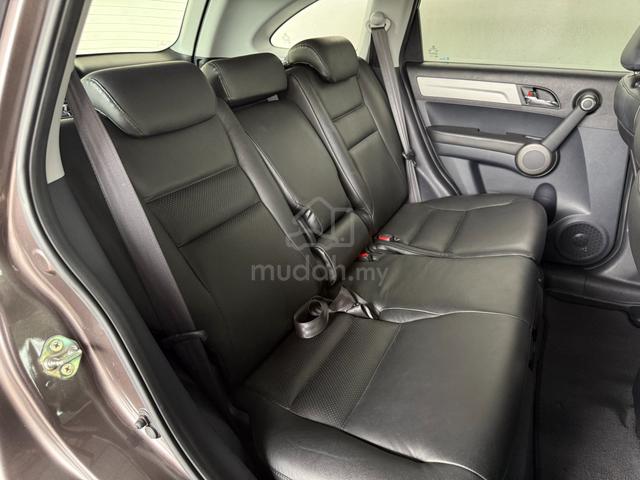 Honda CR-V 2.0 I-VTEC (A) Facelift Full Leather - 5