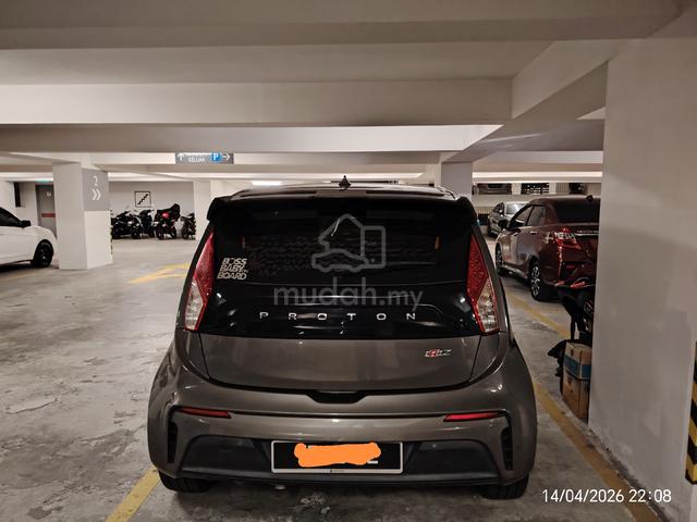 2020 Proton IRIZ 1.6 EXECUTIVE (A) - 2
