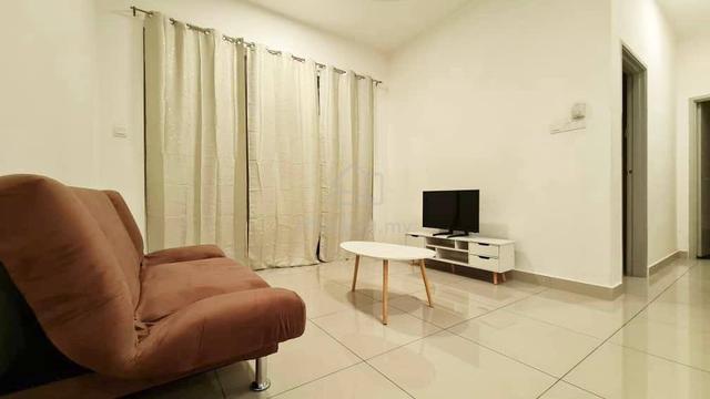 Seasons Luxury Apartments @ Amara Larkin 1