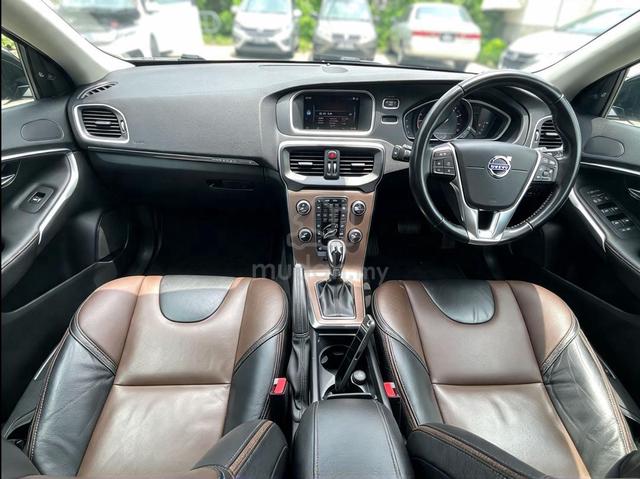 2016 Volvo V40 2.0 CROSS COUNTRY T5 (A) EASY LOAN - 5