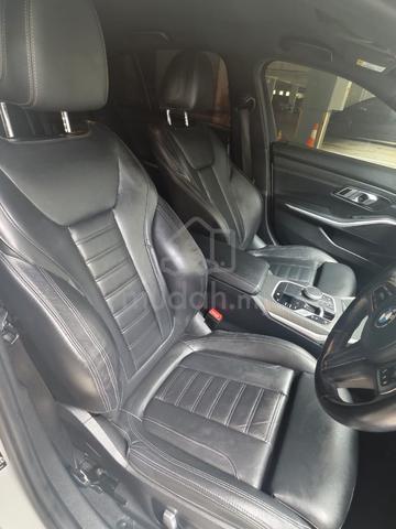 2023 Bmw 330i 2.0 M SPORT MY19 G20 FACELIFT (A) - 4