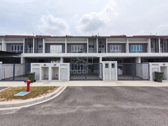 [BRAND NEW|BELOW MARKET] Double Storey Idaman Mutiara Sungai Buloh 1