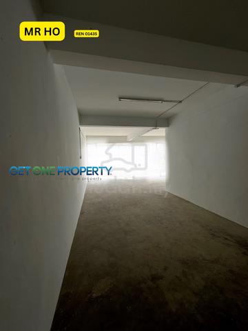 Taman Pekan Baru - 2 Adjoining Shop Lot - Sungai Petani - For Sales 1