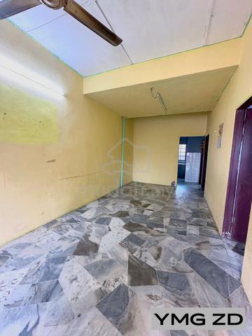 [FULL LOAN] Dato Hormat Telok Panglima Garang 1-Storey Terrace House 2