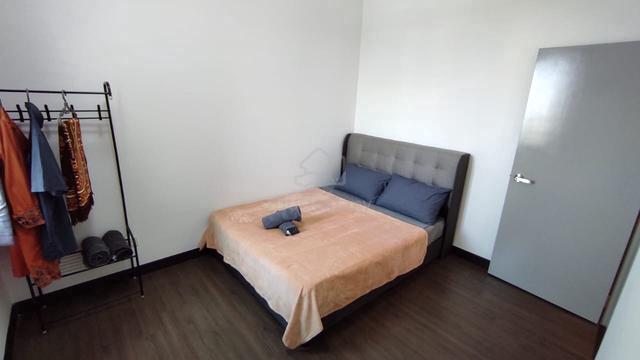 Vista Bangi 5
