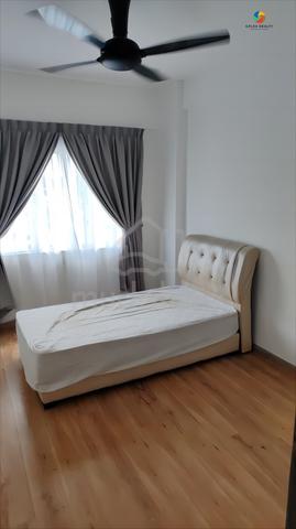 Seri Sutera Residence 1