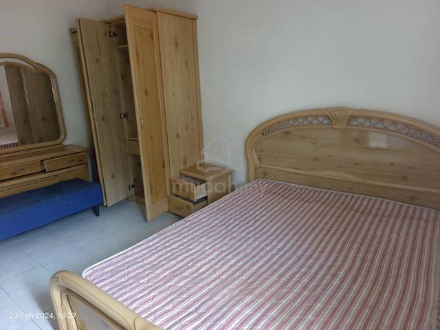 Bukit Ubi House For Rent Partially Furnished 1