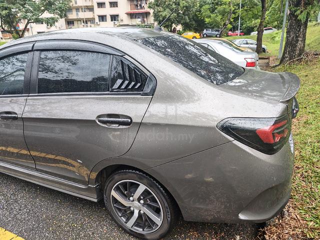 2023 Proton SAGA 1.3 PREMIUM S AT MY19 FACELIFT - 2