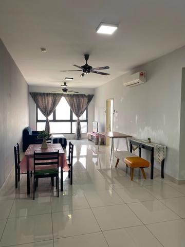 Sfera Residency 1