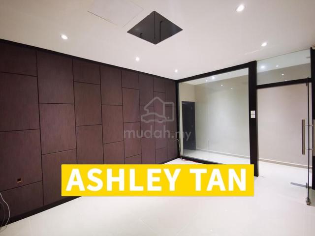 Strategic Loccation Ground Floor Shoplot Bukit Mertajam Full Furnished 1