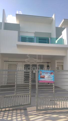Double Storey @ Hijayu  3,Sendayan for  *below market-Best Offer* 1