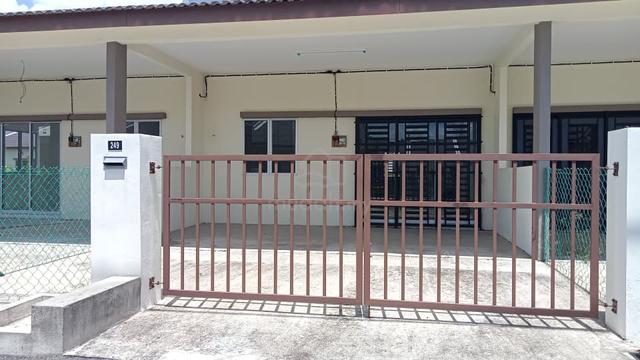Rumah Untuk Disewa – Taman Darulaman Lagenda, Sungai Petani, Kedah 1