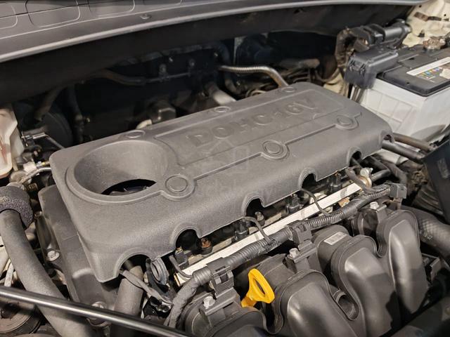 2012 Hyundai Tucson Premium 2.0 (A) OfferCashBuyer - 5