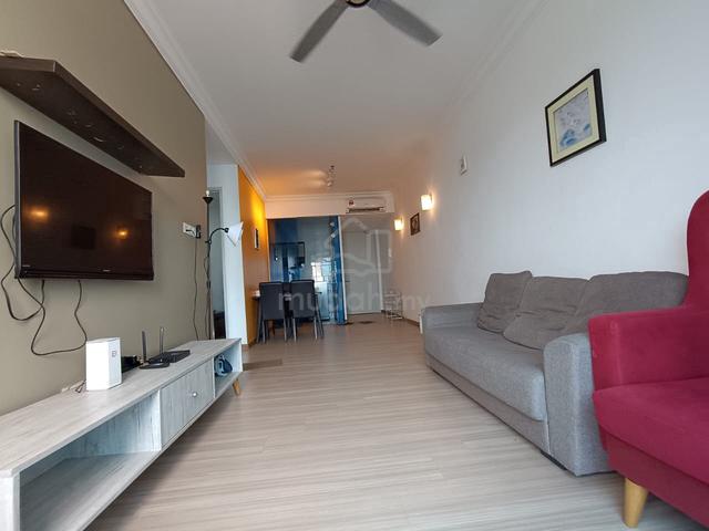 The Wave Residence 1