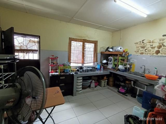 [ Full Loan Double Storey Klang Utama Klang 1
