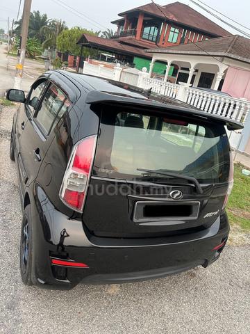 2008 Perodua MYVI 1.3 FACELIFT (A) - 3