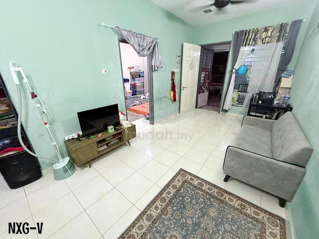 Bukit Raja Makyong 1 Storey 20x65 Basic Unit Good Conditio Below Value 1