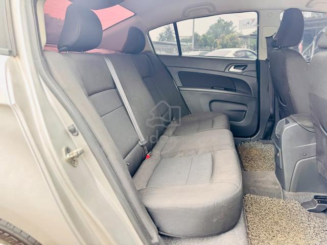 2014 Proton PREVE 1.6 EXECUTIVE (A) - 5
