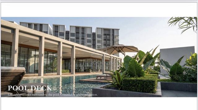 Chamberwell  , New Fully Furnished Apartment@ Jalan Stampin Tengah. 1