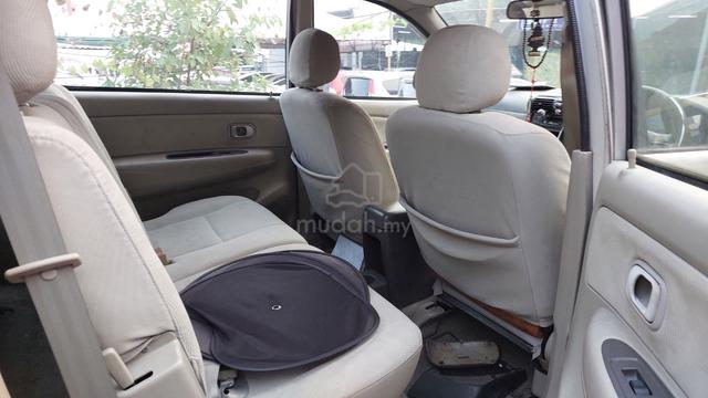 2010 TOYOTA AVANZA 1.3 Manual Aiccond Cool Cash SJ - 5