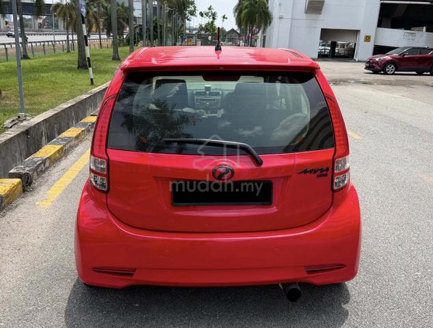 2011 Perodua MYVI 1.3 SX FACELIFT (M) - 4