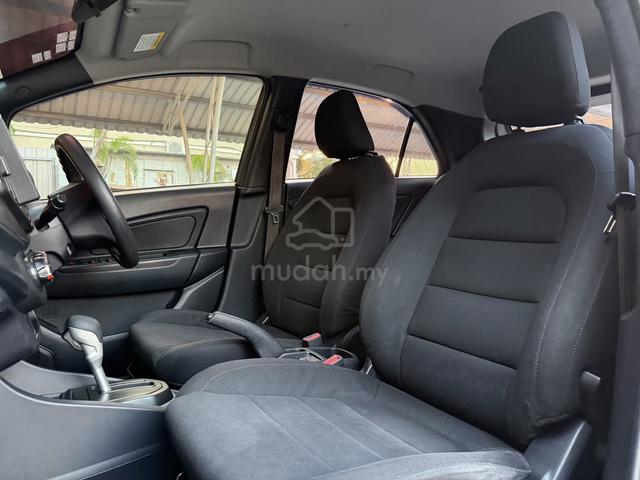 2015 Proton IRIZ 1.3 EXECUTIVE (A) - 5