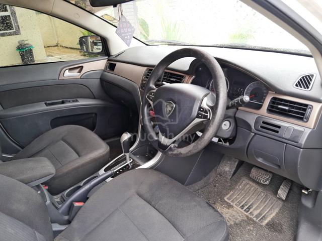 2012 Proton PREVE 1.6 EXECUTIVE (A) - 4