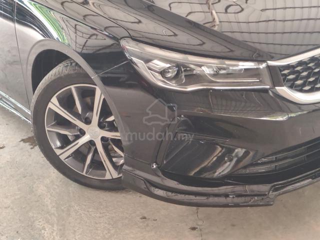 2024 Proton S70 1.5 FLAGSHIP MY23 (A) FACELIFT - 5
