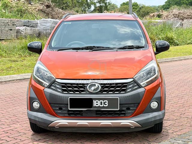2022 Perodua AXIA 1.0 STYLE✅26k Mileage (A) - 4